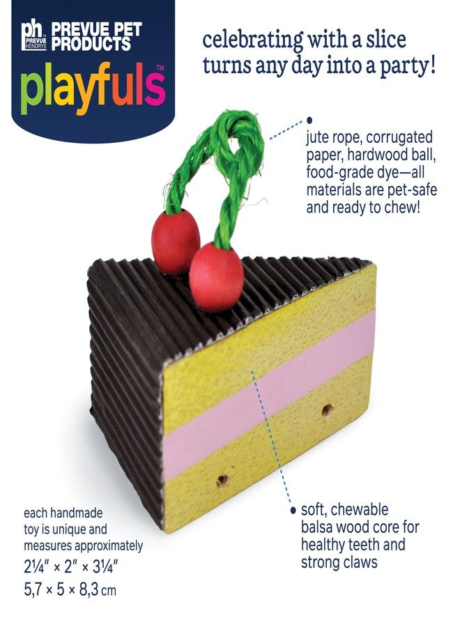 PH Prevue Hendryx Prevue Pet Products Celebration! Small Animal Mineral Chew Toy Bundle - Image 5